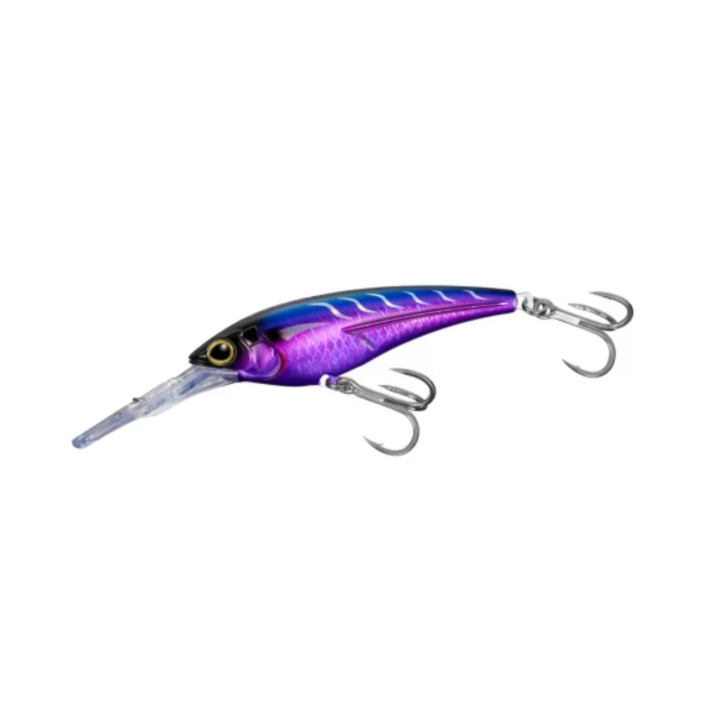 adjustable fishing lure Amethyst Spark Size:2X Daiwa BG Spinning Fishing Daiwa Seaborg2553 jointed body attack sound