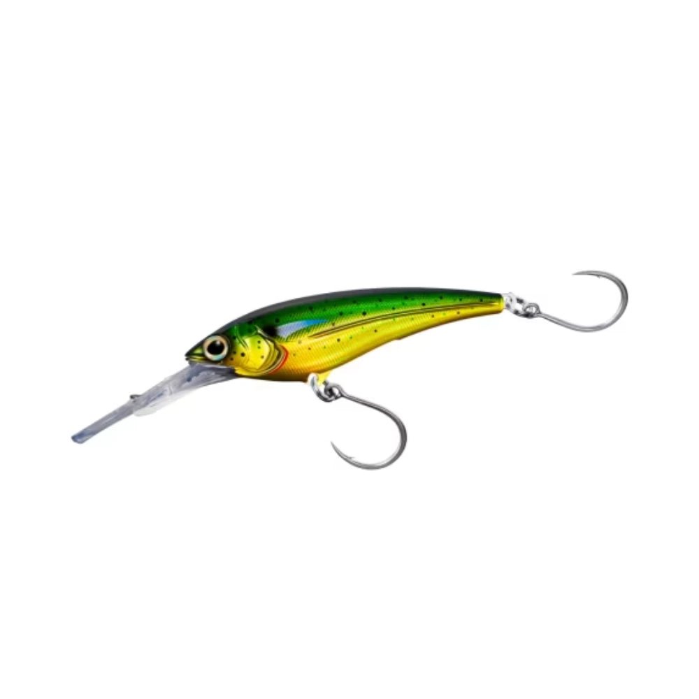 Shimano Ledge Runner 200S Mahi Flash