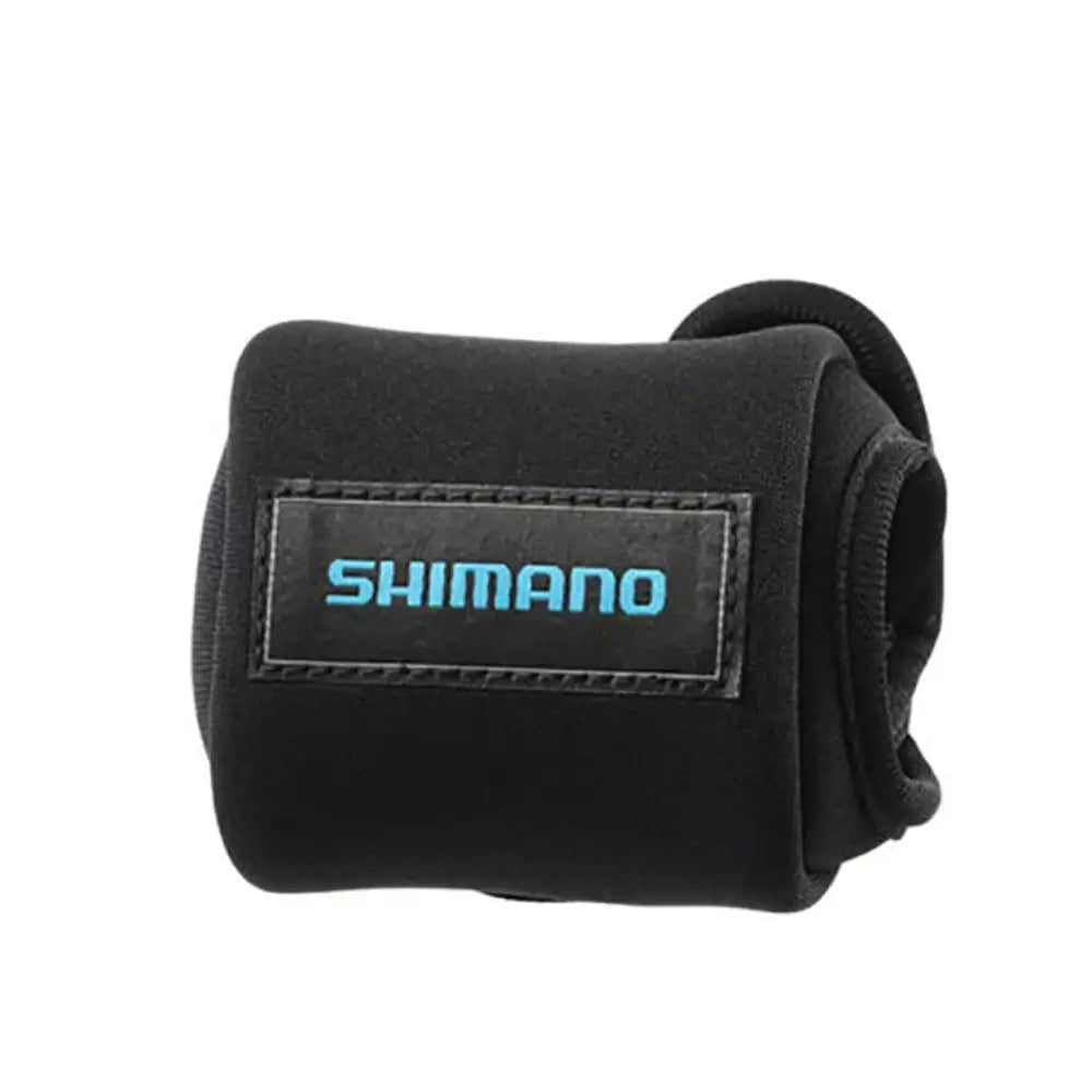 Shimano Neoprene Casting Reel Covers Rod and Reel Accessories – Tackle Express