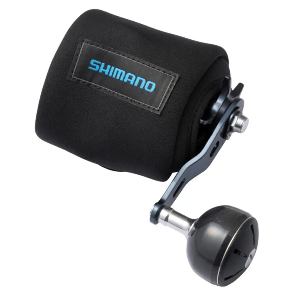 Shimano Neoprene Casting Reel Covers