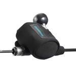 Shimano Neoprene Casting Reel Covers