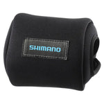 Shimano Neoprene Casting Reel Covers