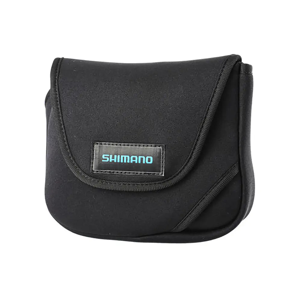 Shimano Neoprene Spinning Reel Covers Rod and Reel Accessories – Tackle Express