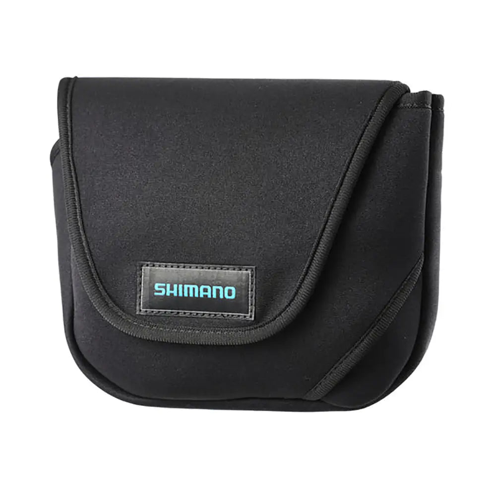 Shimano Neoprene Spinning Reel Covers