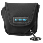 Shimano Neoprene Spinning Reel Covers