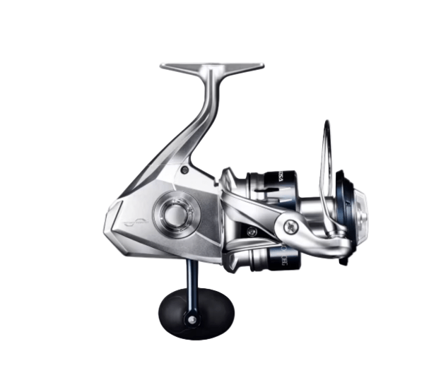 Shimano Saragosa SW HG Saltwater Spinning Reels – Tackle Express