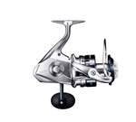Shimano Saragosa SW HG Series Spinning Reels