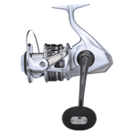 Shimano Saragosa SW HG Series Spinning Reels