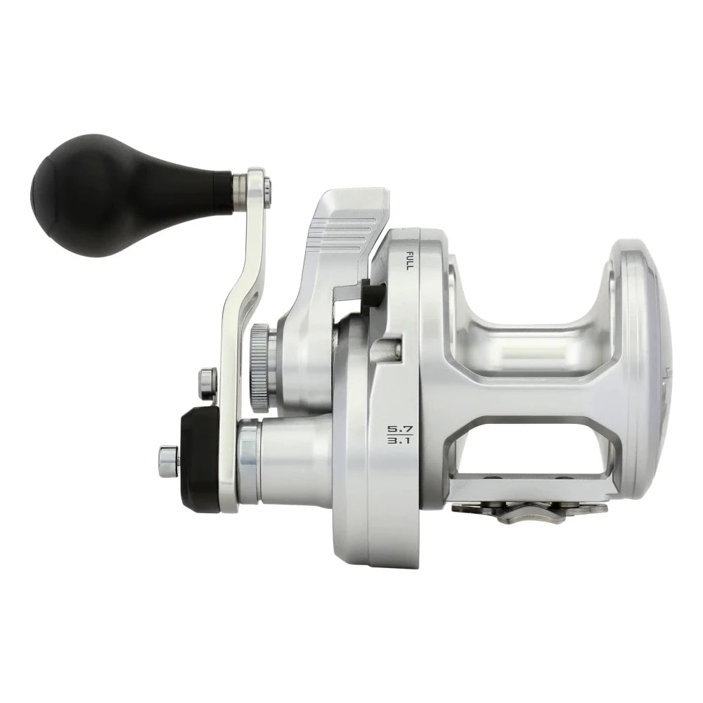 Shimano SpeedMaster II 2-Speed Reels