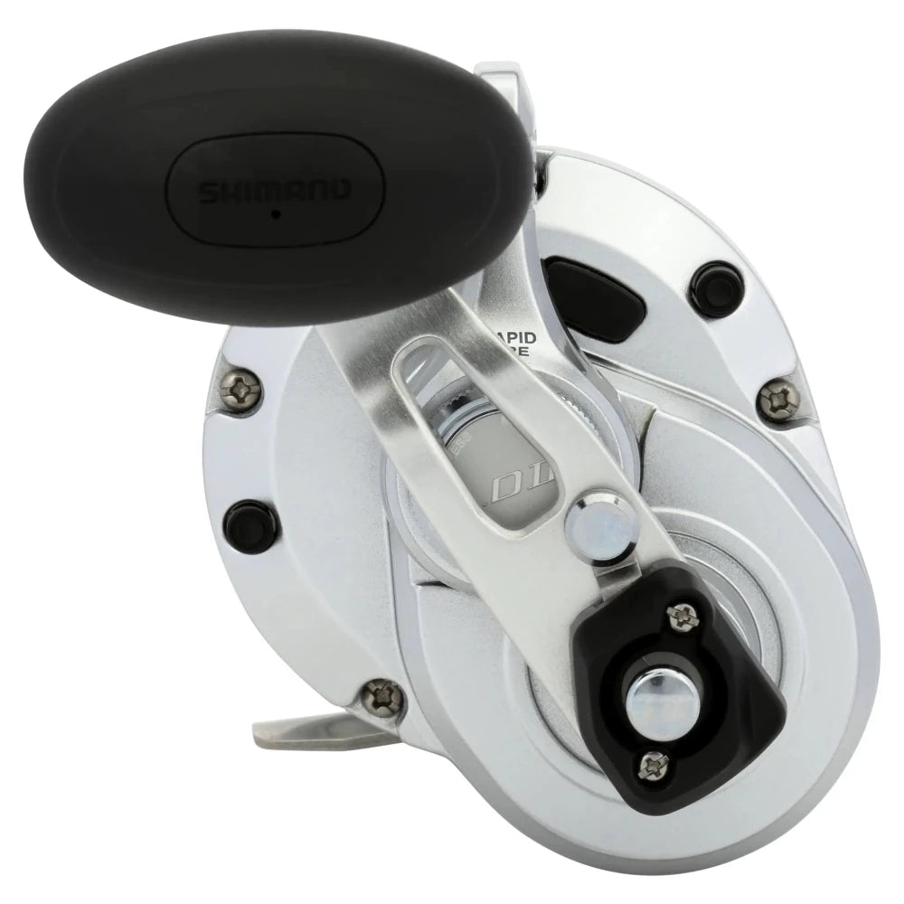 Shimano SpeedMaster II 2-Speed Reels