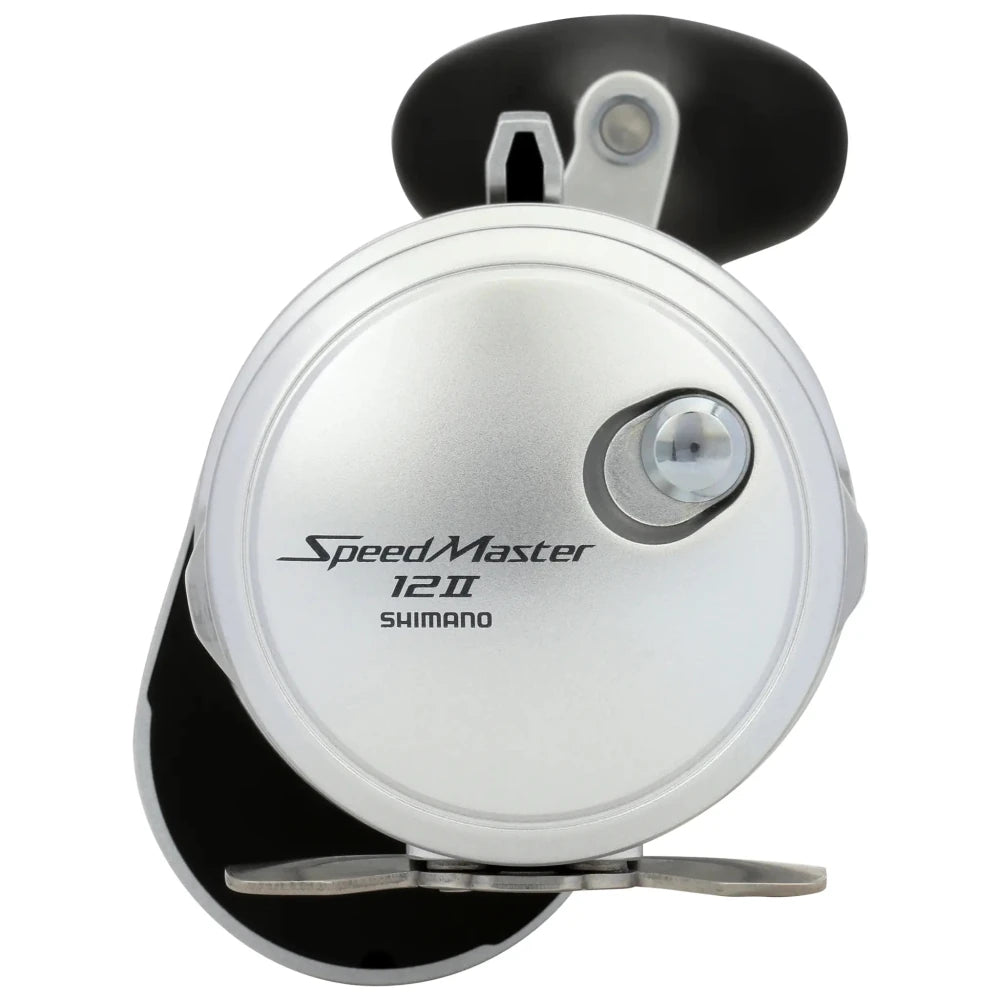 Shimano SpeedMaster II 2-Speed Reels