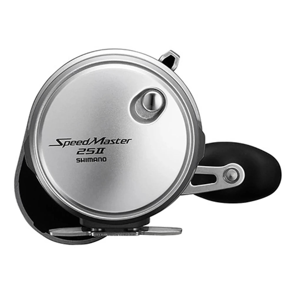 Shimano SpeedMaster II 2-Speed Reels