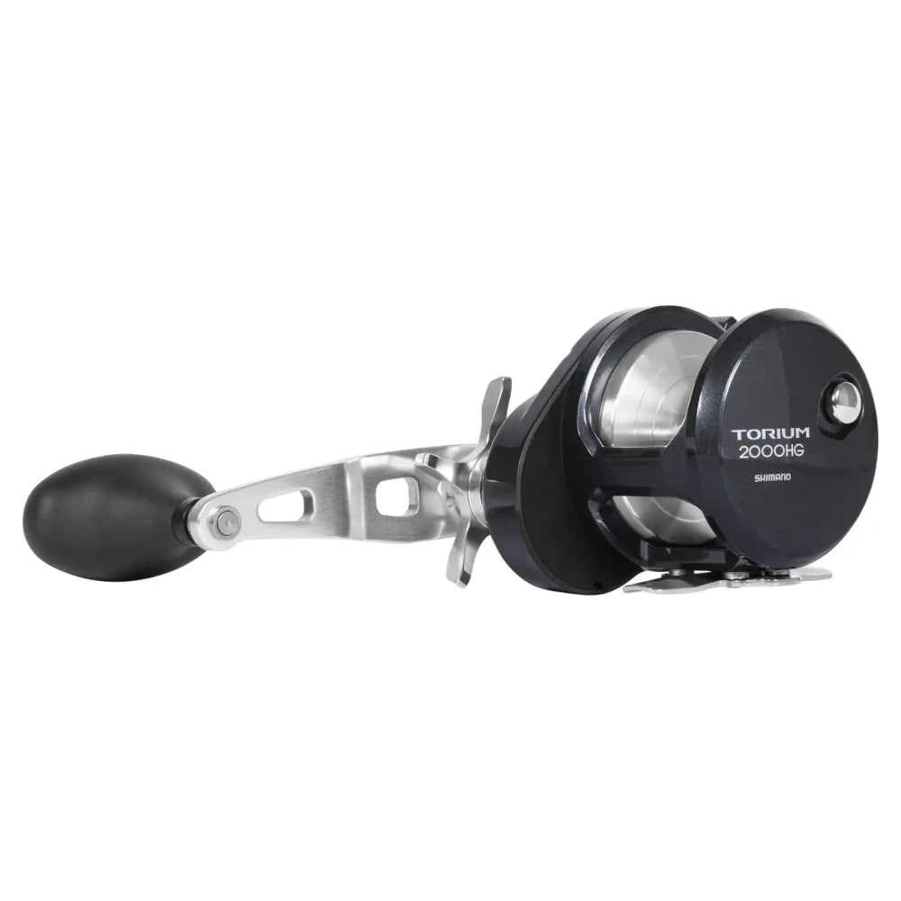 Shimano Torium A 2000HG Jigging Special
