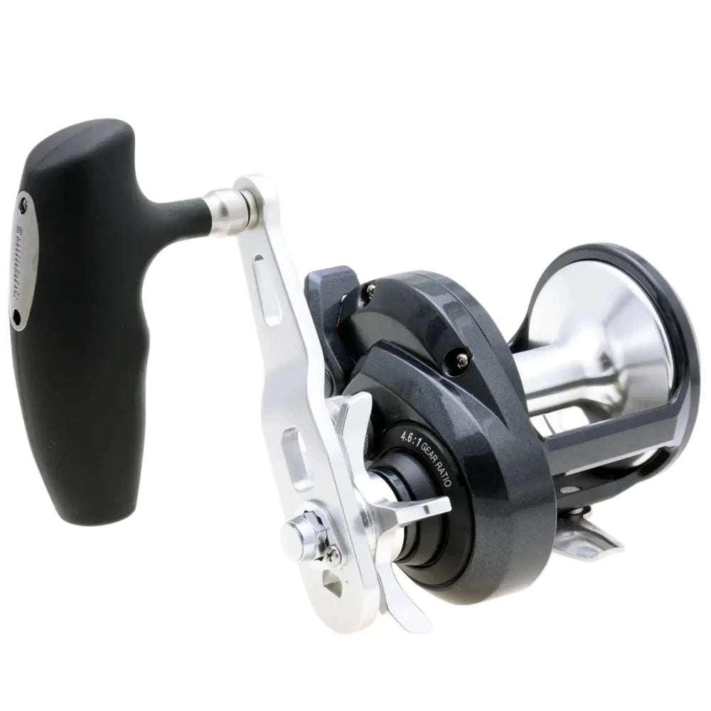 Shimano Torium TOR40PGA Star Drag Conventional Reel