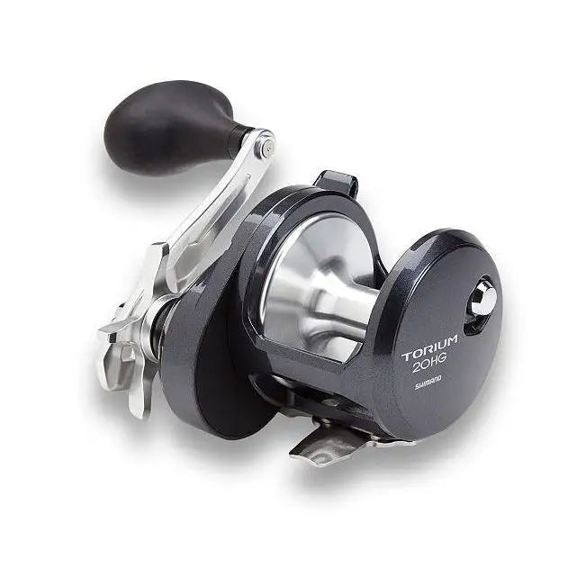 Shimano Torium A Star Drag Reel