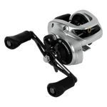 Shimano Tranx 400B Low Profile Baitcasting Reels