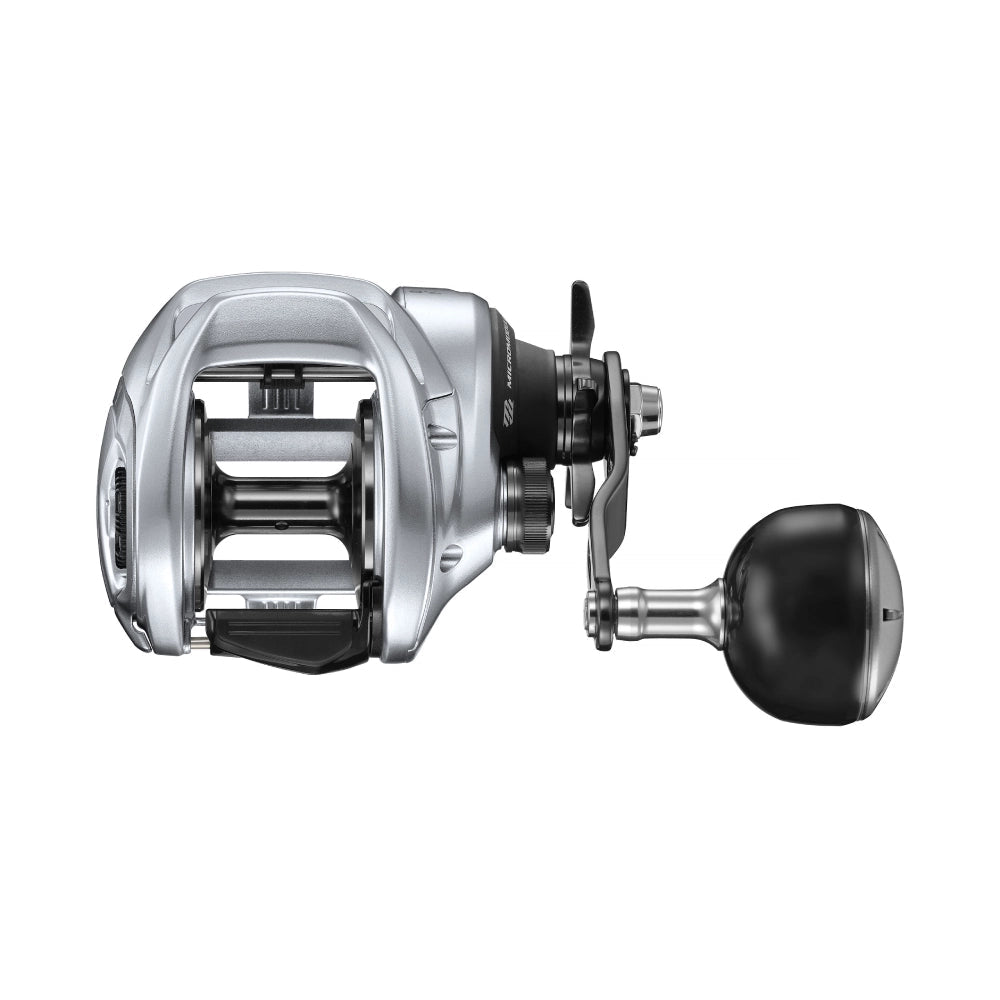Shimano Tranx 400B Low Profile Baitcasting Reels