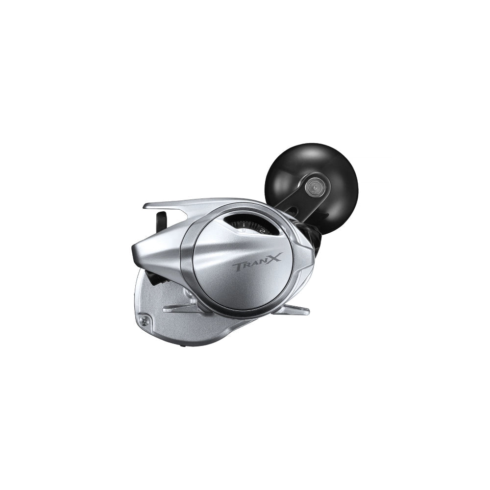 Shimano Tranx 400 B Low Profile Baitcasting Reels