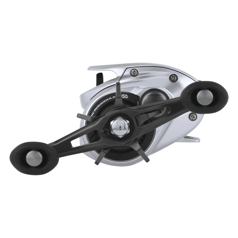 Shimano Tranx 400 B Low Profile Baitcasting Reels – Tackle Express