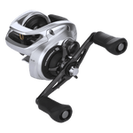 Shimano Tranx 400B Low Profile Baitcasting Reels
