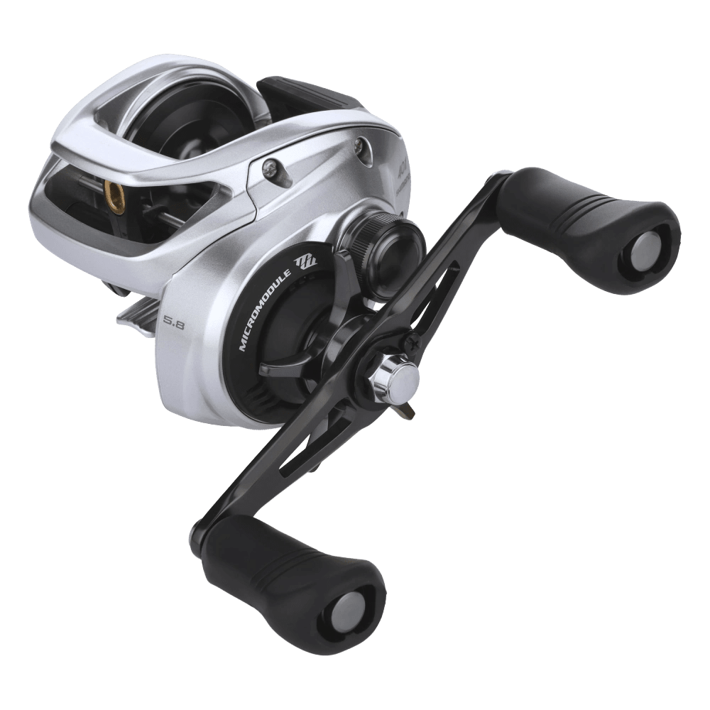 Shimano Tranx 400B Low Profile Baitcasting Reels