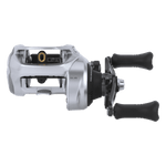 Shimano Tranx 400B Low Profile Baitcasting Reels