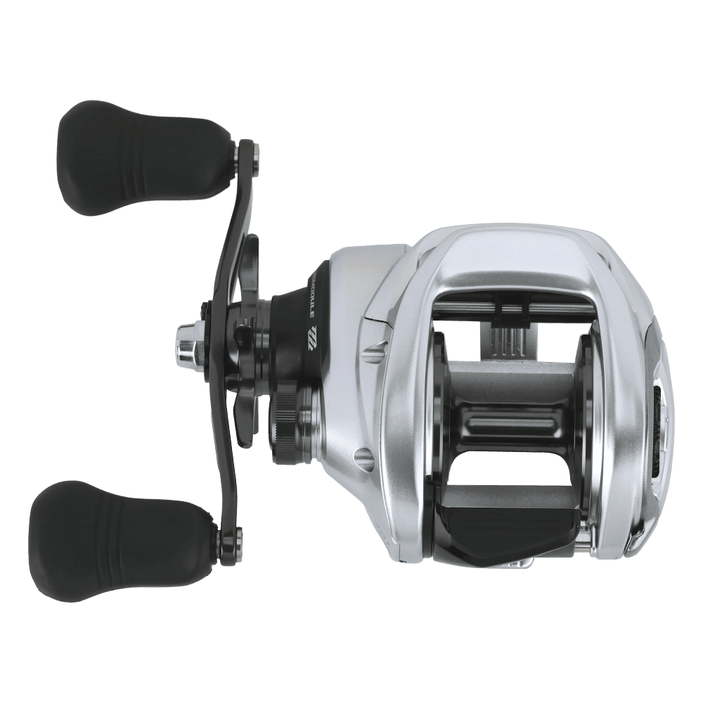 Shimano Tranx 400B Low Profile Baitcasting Reels