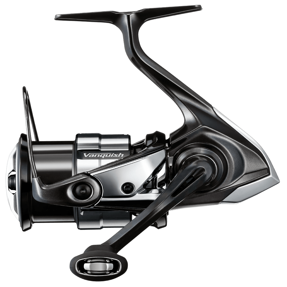 Shimano Vanquish C Spinning Reel