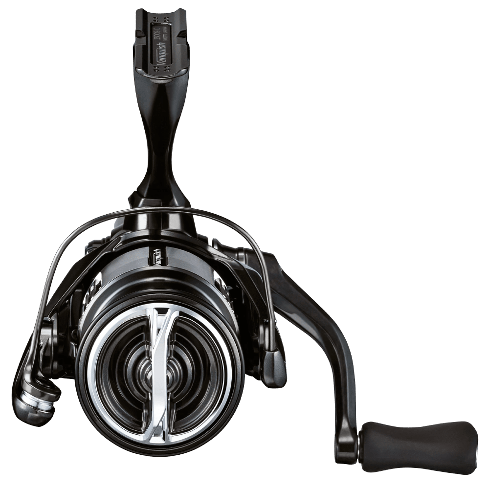 Shimano Vanquish Spinning Reel