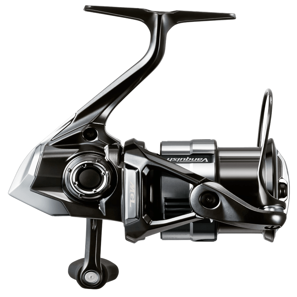 Shimano Vanquish C Spinning Reel