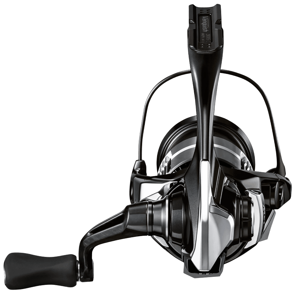 Shimano Vanquish C Spinning Reel