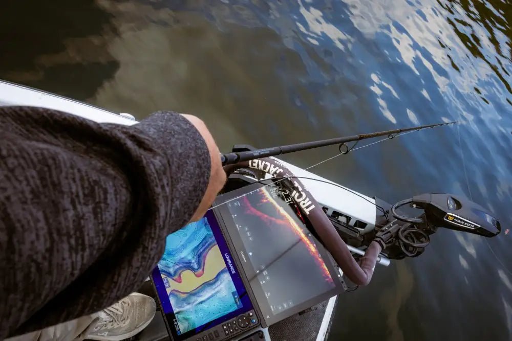 Shimano Zodias B Spinning Rods