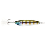 ShimanoJackall Counter Back Spoon - SpoonsbluegillJCNTBK - B