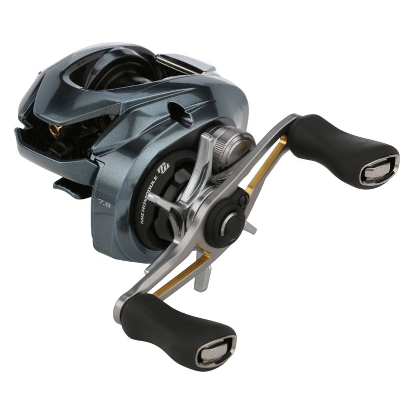 ShimanoShimano Aldebaran BFS Casting Reels - Casting ReelsALDBFSHGLALDBFSHGL