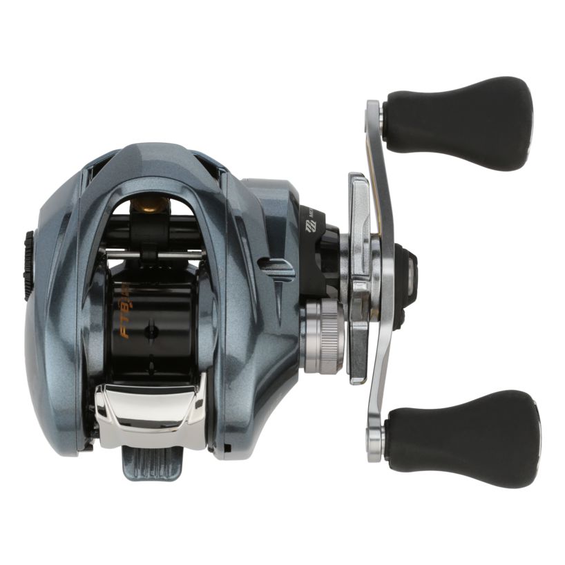 ShimanoShimano Aldebaran BFS Casting Reels - Casting ReelsAldebaran BFSALDBFSHGL