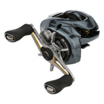 ShimanoShimano Aldebaran BFS Casting Reels - Casting ReelsALDBFSHGRALDBFSHGR