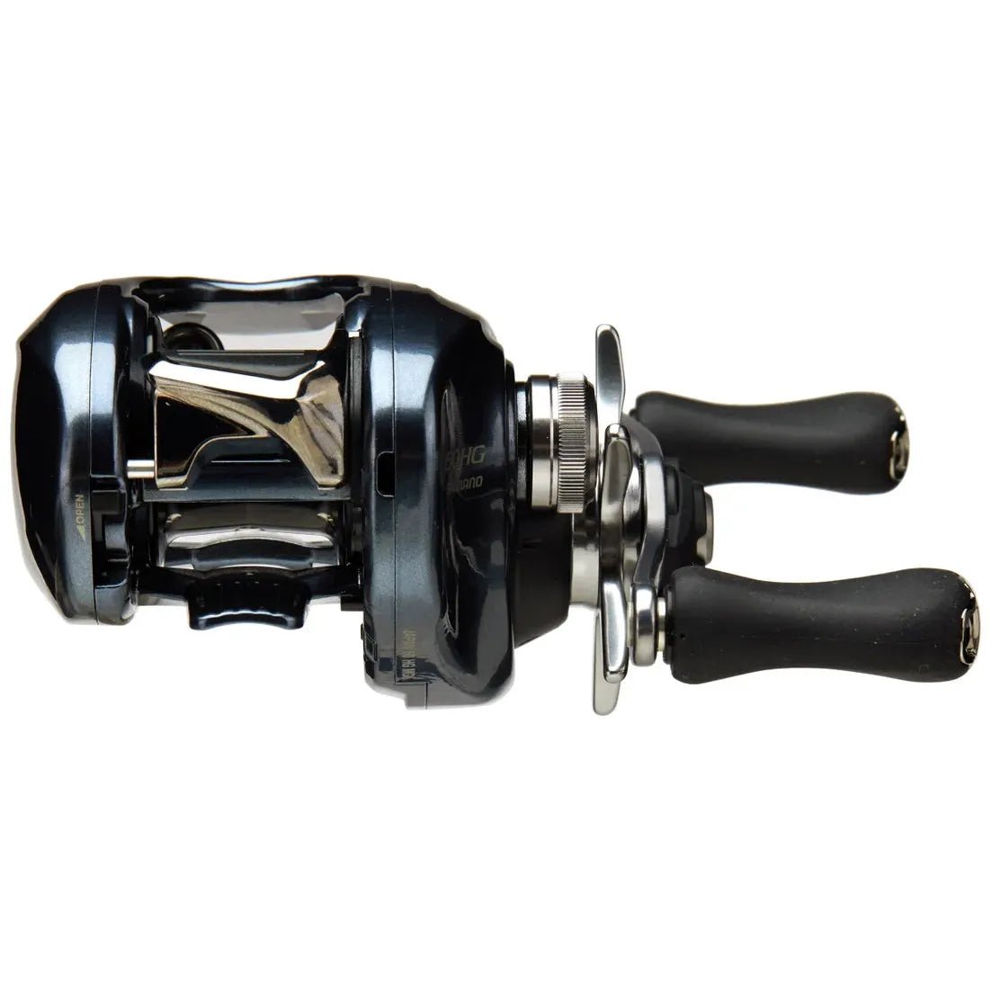maintenance for shimano alderbaran reel Shimano Aldebaran MGL Baitcasting Reels - Finesse Casting – Tackle Express