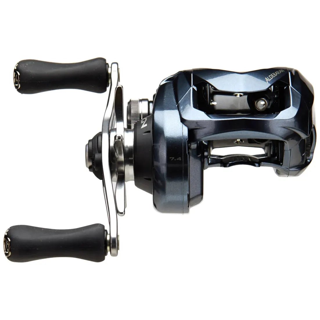ShimanoShimano Aldebaran MGL Casting Reels - Casting ReelsFrontALDMGL50HG