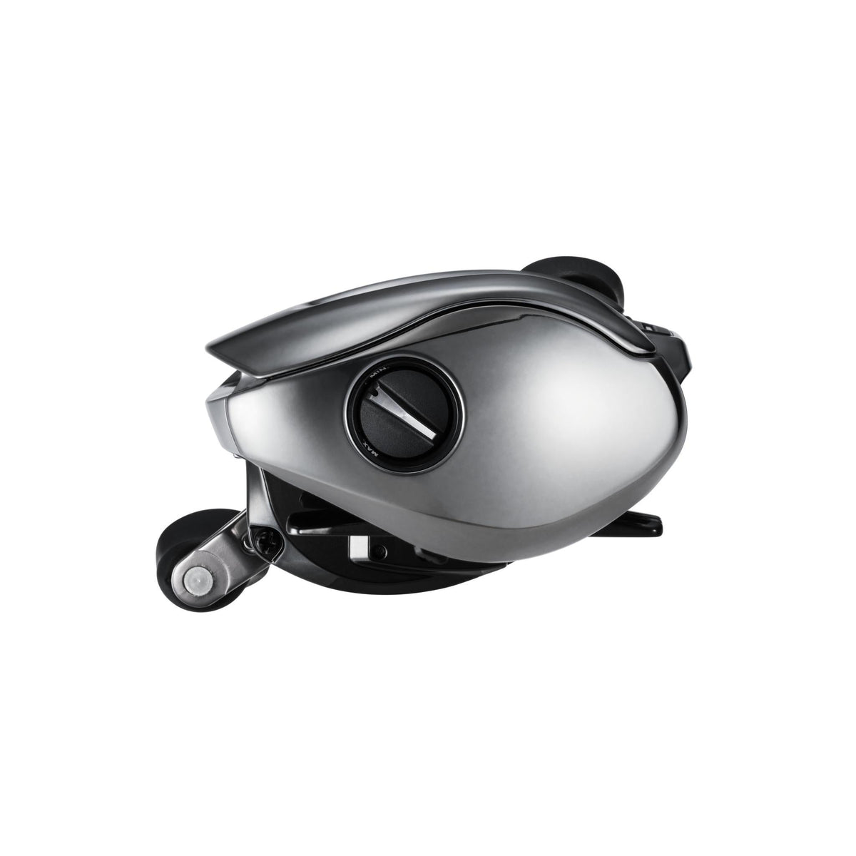 ShimanoShimano Antares B Baitcasting Reel - Casting Reelsside plateANT100HGB