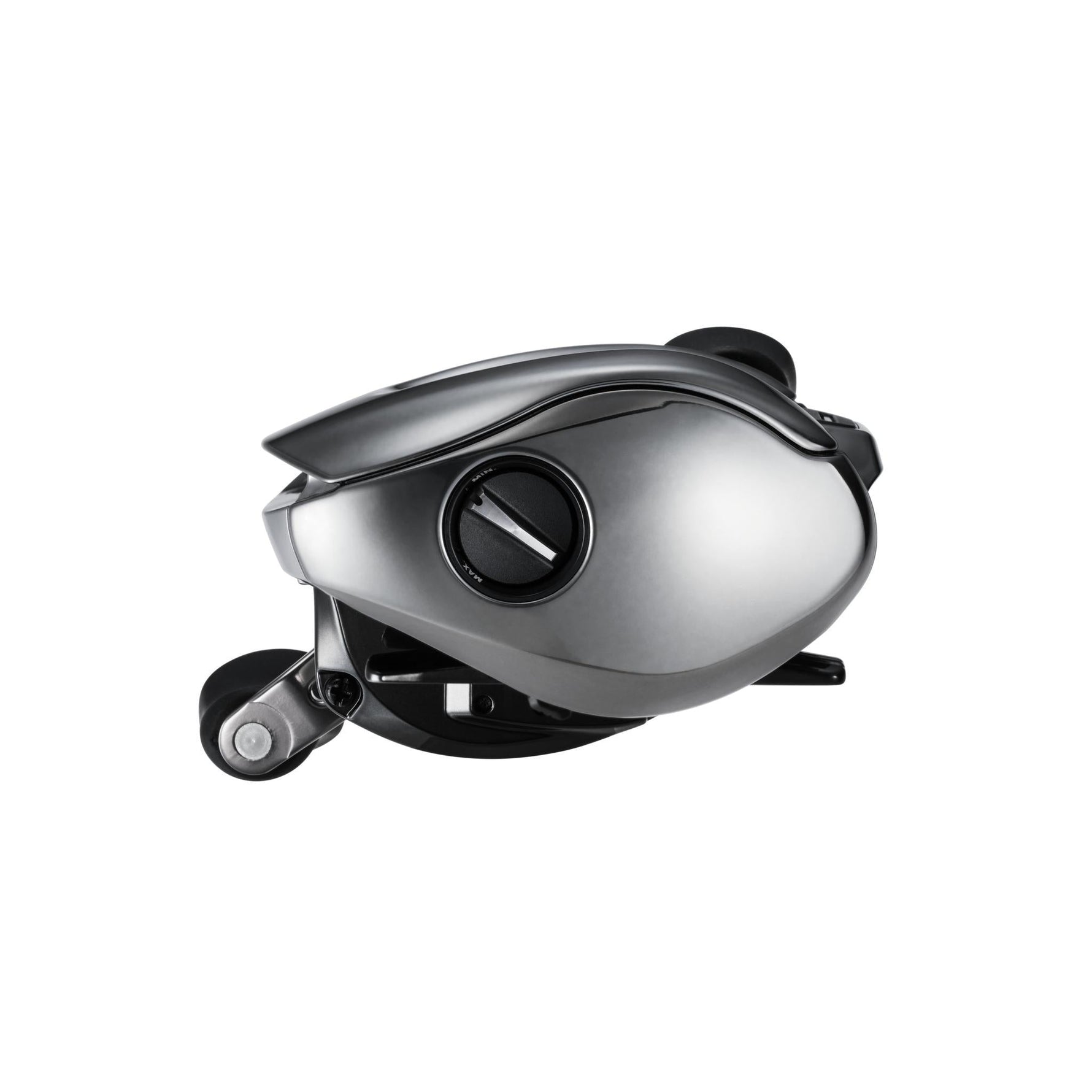 ShimanoShimano Antares B Baitcasting Reel - Casting Reelsside plateANT100HGB