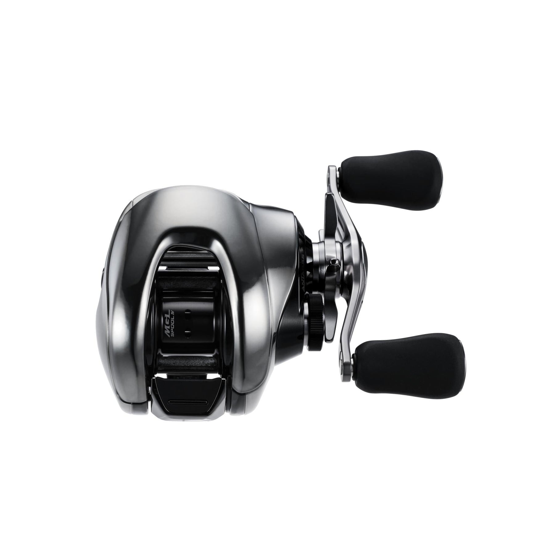 ShimanoShimano Antares B Baitcasting Reel - Casting ReelstopANT100HGB
