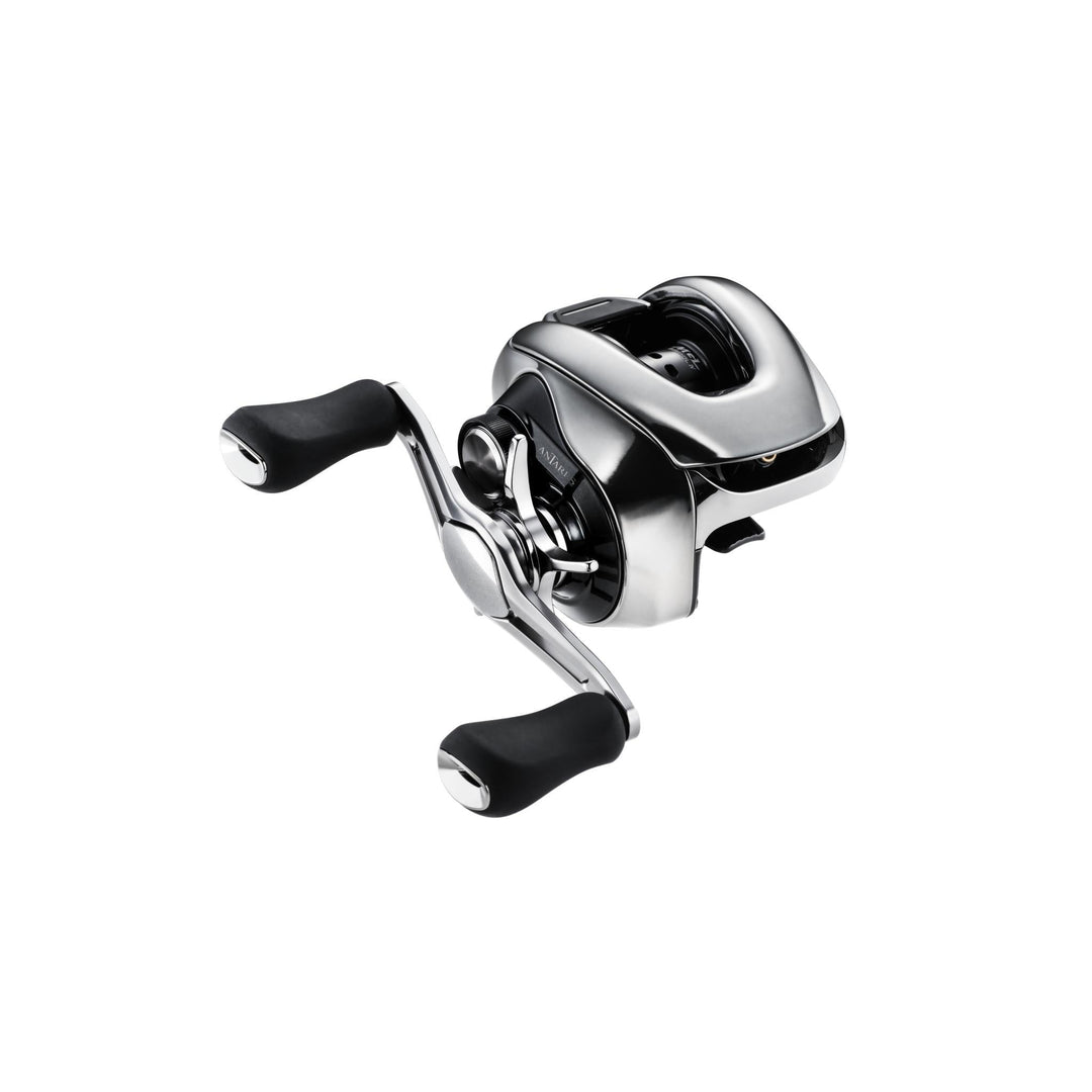 ShimanoShimano Antares B Baitcasting Reel - Casting Reelsfront angleANT100HGB
