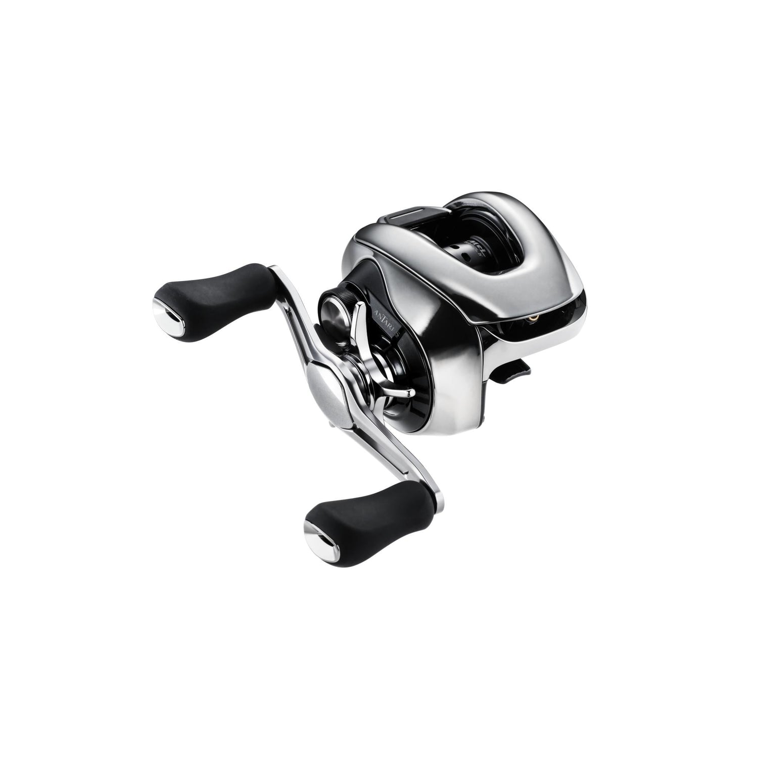 ShimanoShimano Antares B Baitcasting Reel - Casting Reelsfront angleANT100HGB