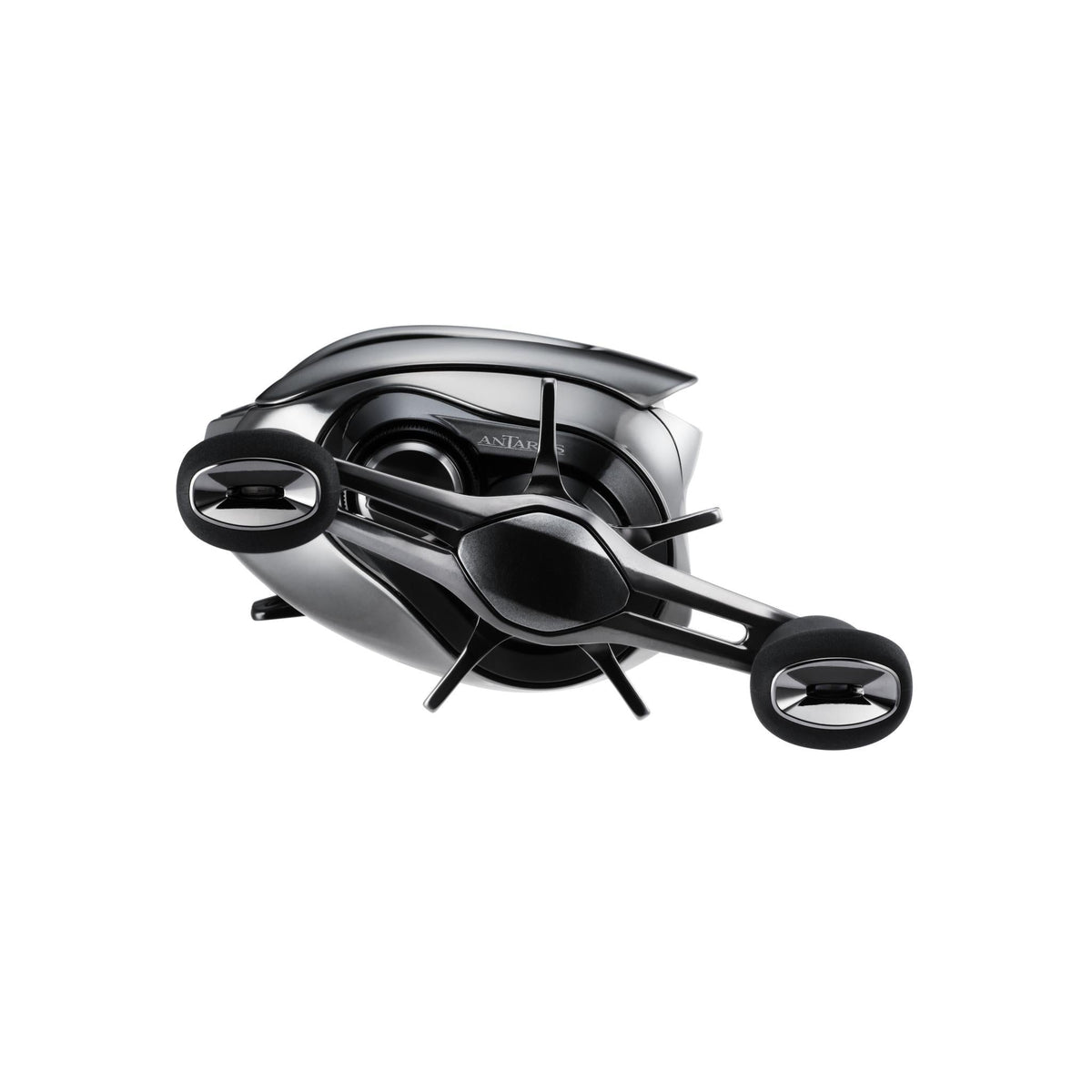 antares shimano reel BanzaiHobby edge technologies Shimano 25 ANTARES 101XG Baitcast
