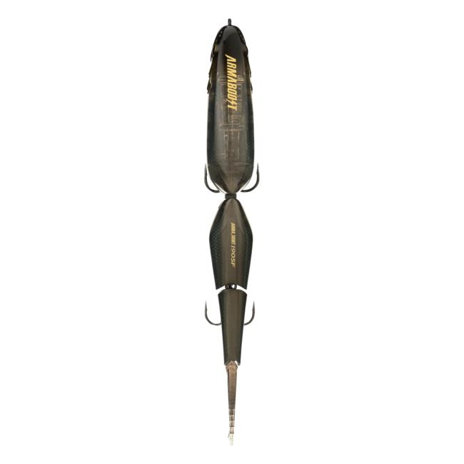 ShimanoShimano Armajoint 190 Slow Float Swimbaits - Hard SwimbaitsShimano Armajoint 190 Slow Float SwimbaitsARMJNT190 - BW_SHAD