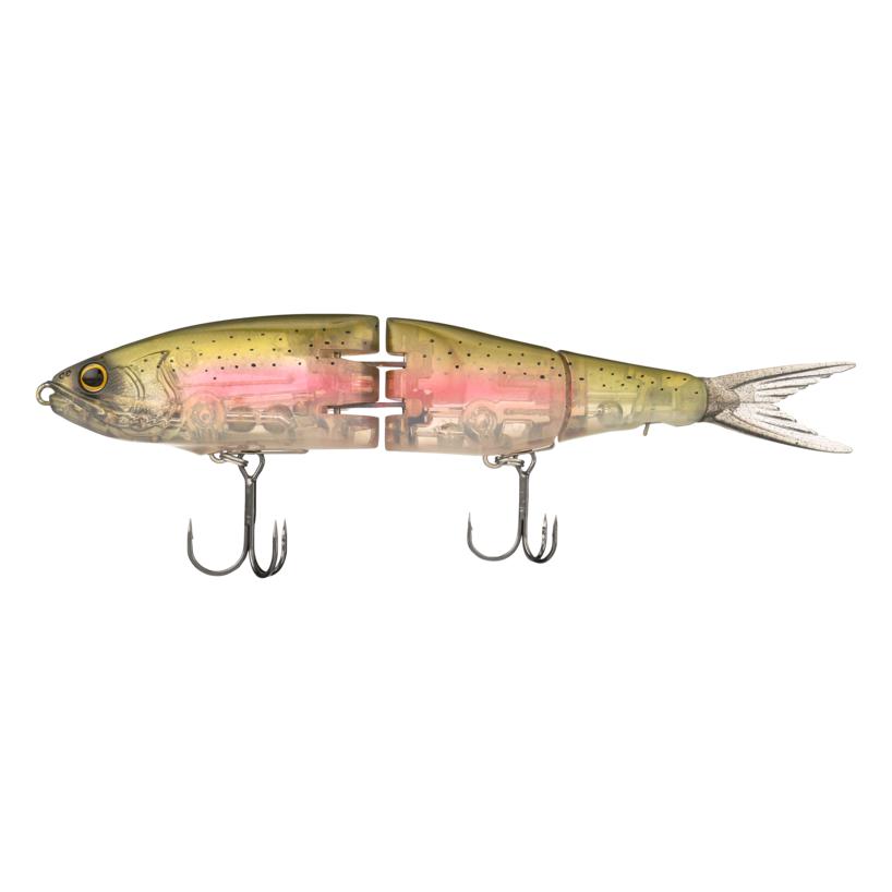 ShimanoShimano Armajoint 190 Slow Float Swimbaits - Hard SwimbaitsGhost TroutARMJNT190 - GHST_TRT