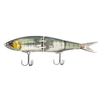 ShimanoShimano Armajoint 190 Slow Float Swimbaits - Hard SwimbaitsN HasuARMJNT190 - N_HASU