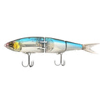 ShimanoShimano Armajoint 190 Slow Float Swimbaits - Hard SwimbaitsS GizzardARMJNT190 - S_GIZZARD