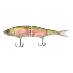 ShimanoShimano Armajoint 190 Slow Sink Swimbait - Hard SwimbaitsGhost TroutAJ190SSGT