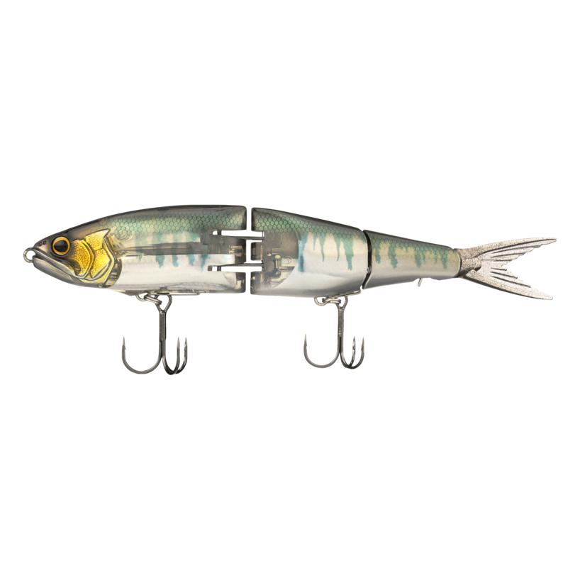 ShimanoShimano Armajoint 190 Slow Sink Swimbait - Hard SwimbaitsN HasuAJ190SSSTH